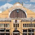 Бессарабський ринок знову відкрито для відвідувачів після обстежень: всі деталі