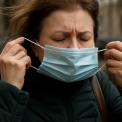 У Києві знижується рівень захворюваності на грип і ГРВІ: статистика МОЗ