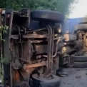 Трагедія на Київщині: Водій отримав 6 років ув'язнення за смертельну ДТП, у якій загинув його син