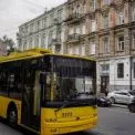 Важливі зміни для пасажирів: автобус № 7 змінить маршрут з 1 квітня