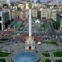 У Києві відкриють новий наземний перехід через Хрещатик