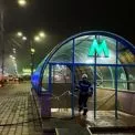 У Києві загорівся магазин у переході біля метро «Академмістечко»