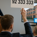 Майно заводу "Імпульс" у центрі Києва продали у 8 разів дорожче: хто виграв аукціон
