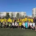 В Ірпені відбувся турнір до річниці визволення міста: результати та новини