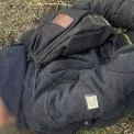 Грабіж у Києві: пенсіонерка втратила сережку через нападникa