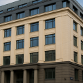 Держава викупила колишній офіс Сбєрбанку у центрі Києва за 916 млн грн