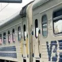 Поїзд «Січеслав» з Дніпра зупинятиметься на Видубичах у Києві