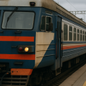 Потяги зупинятимуться на Видубичах: УЗ відкриває нову зупинку в Києві