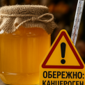 Українцям підсовують отруту під виглядом меду — як не отруїтись