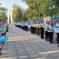Пам’ять живе в серцях: у Богуславі відкриють нові портрети Героїв на Алеї Слави