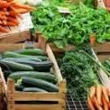 Де у Києві можна купити фермерські продукти: локації на середу