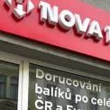Нова пошта відкрила нові відділення у Карлових Варах та Младі Болеславі