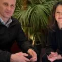 Спільний фронт: Кличко зустрівся з Анналеною Бербок у Києві