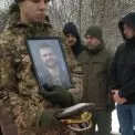 На Обухівщині перейменували вулицю на честь загиблого Героя України Владислава Пелешенка