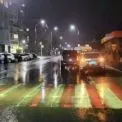 Вишгород: водій збив жінку з дитиною, мати загинула, дитина в реанімації