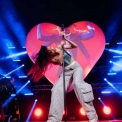 DOROFEEVA знову запалює Київ: шоу HEARTBEAT на біс