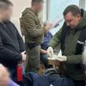 Лікаря ВЛК судитимуть за підробку діагнозів: як він заробляв на ухиленні від служби