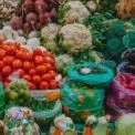 Де в Києві купити свіжі продукти від фермерів сьогодні: локації