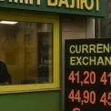 Актуальні курси долара і євро в Києві: де вигідно обміняти валюту