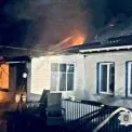 Трагедія на Київщині: подружжя загинуло внаслідок пожежі