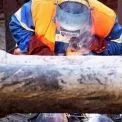 Прорвало трубу в Києві — понад 130 будинків постраждали