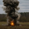 Під Києвом 3 квітня — вибухи: що варто знати мешканцям області