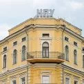 Ресторан в університеті Драгоманова закривають: суд скасував договір оренди