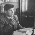 Олесь Гончар: класик, який став голосом української душі