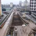 Велика зміна в Києві: як об'їхати перекритий проспект Європейського Союзу