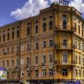 Прокуратура повернула університету Драгоманова приміщення за 9 млн грн