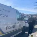 Вибух на ринку "Юність" у Києві: підрив гранати забрав життя двох чоловіків