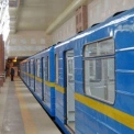 Пасажирка потрапила під поїзд на станції "Контрактова площа" у Києві