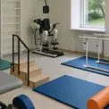 В Охматдиті відкрили сучасне стаціонарне відділення для дитячої реабілітації