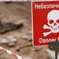 В Бучі під час будівництва знайшли небезпечну ручну гранату