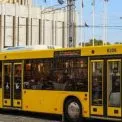 Зміни в маршруті автобусу №52 у Києві: що потрібно знати пасажирам