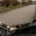 Вибух електросамоката на Київщині: як уникнути трагедії