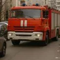 Як у Києві перевірятимуть доступність дворів для спецтехніки