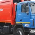 Гатне витратить 6 мільйонів на новий сміттєвоз: для чого це потрібно?