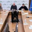 Чорнобильська АЕС: нові кроки до безпеки та розвитку через гуманітарне розмінування
