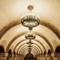 Безконтактна оплата проїзду в метро Києва знову доступна після технічних проблем