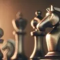 Київські науковці змагалися за шахівницями: хто став чемпіоном?