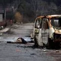 Шокуючі докази: у Бучі розкрито 72 вбивства, скоєні окупантами