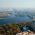 Київ під транспортним колапсом: метро закрито, автобуси переповнені
