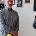 У Києві відкрилася фотовиставка Леоніда Чуба: природа в об’єктиві смартфона