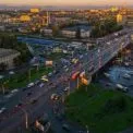 На Святошині оновлять сквер: що зміниться біля меморіалу Чорнобиля?