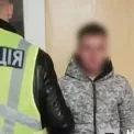 Агресивний напад на дитину в Києві: крадіжка та шок! Злочинця затримано