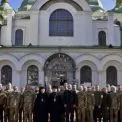 Як капелани змінюють хід війни: урочистий випуск у Софії Київській!