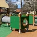 Чому новий дитмайданчик у Дніпровському районі стане ідеальним місцем для ваших дітей?