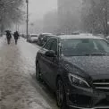 Контрастна погода у Києві: скільки триватиме похолодання 5–6 квітня