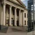У Києві з’явиться перший театр без бар’єрів: що це змінить для міста